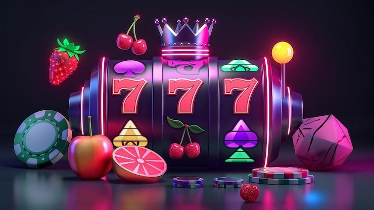 petir62 featured game showcase